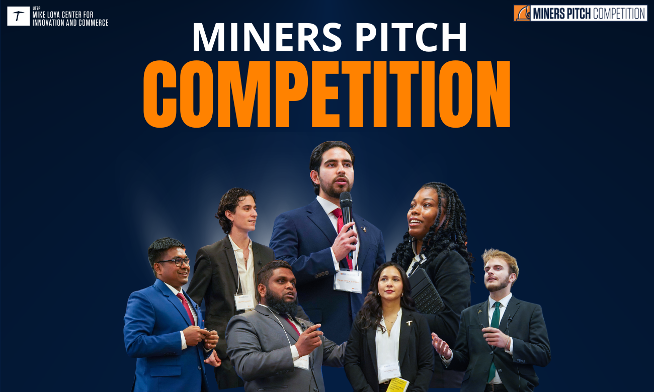 Spring 2026 Pitch Competition